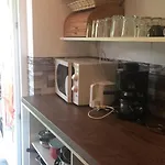 An-ta Nyaralo Дом отдыха Фоньод