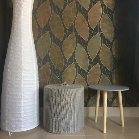 An-ta Nyaralo