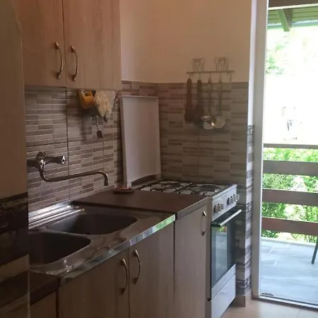 An-ta Nyaralo Holiday home *