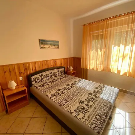 Holiday home An-ta Nyaralo *