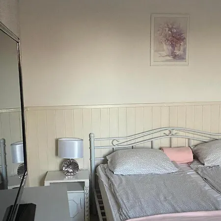 An-ta Nyaralo Holiday home Fonyod