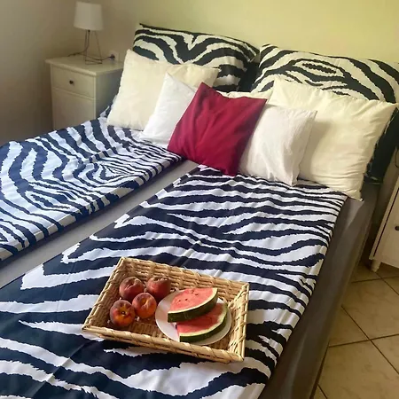 An-ta Nyaralo Holiday home