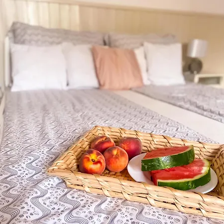 An-ta Nyaralo Holiday home *