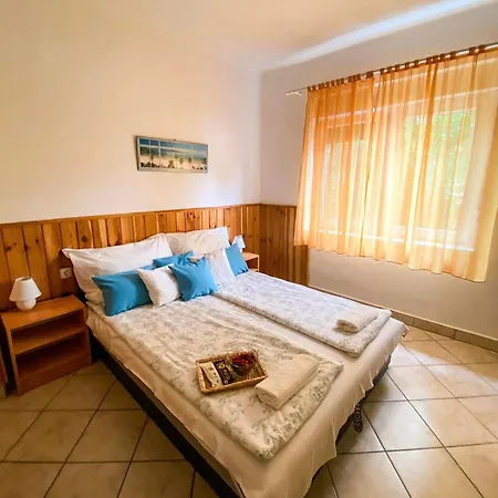 An-ta Nyaralo Holiday home